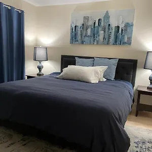 Ferienhaus Newly Remodeled Family Friendly 3b/2b House, Henderson