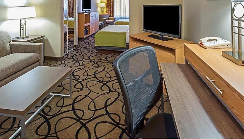 Holiday Inn Express & Suites - Henderson South - Boulder City By Ihg